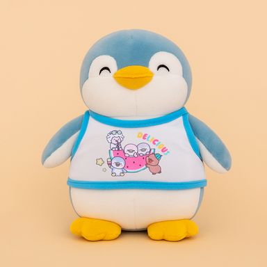 Disfraz para el sr. miniso playera con estampado mini family textil blanco 17x8 cm 1 pieza -  Mini Family