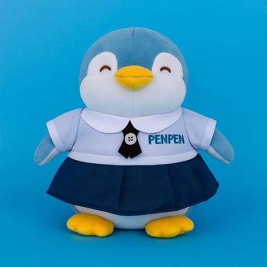 Disfraz para sra. miniso estudiante textil multicolor 20x11 cm 1 pieza -  Mini Family