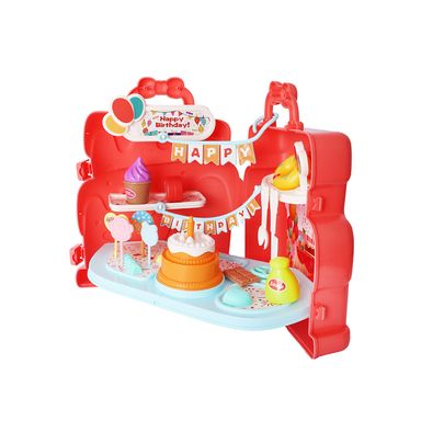 Estuche portátil de juguete feliz cumpleaños -  Miniso