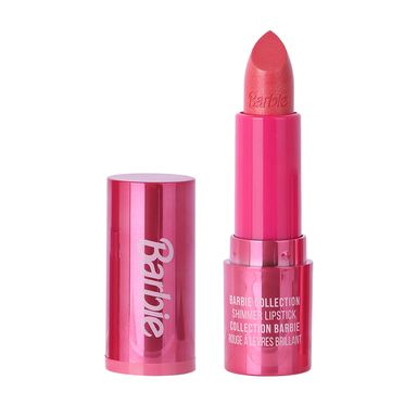 Lápiz labial tono 04 de 3.5 gr barbie -  Barbie