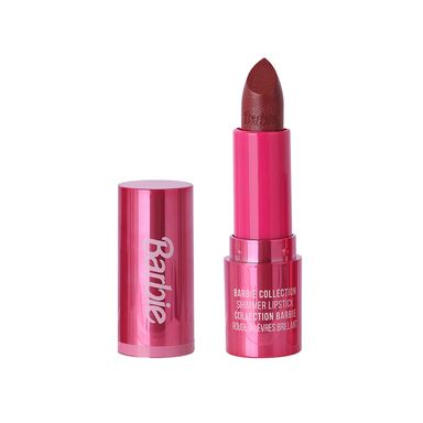 Lápiz labial tono 03 de 3.5 gr barbie -  Barbie