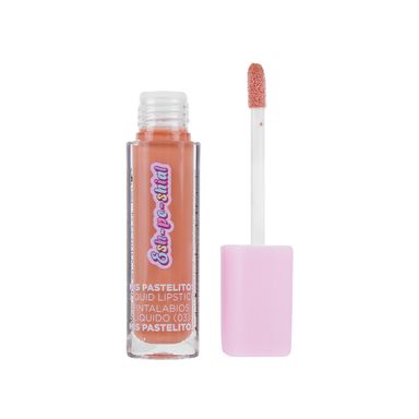 Labial líquido tono 03 3.2 gr mis pastelitos -  Mis Pastelitos
