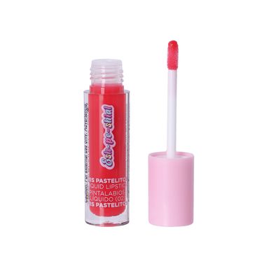 Labial líquido tono 02 3.2 gr mis pastelitos -  Mis Pastelitos