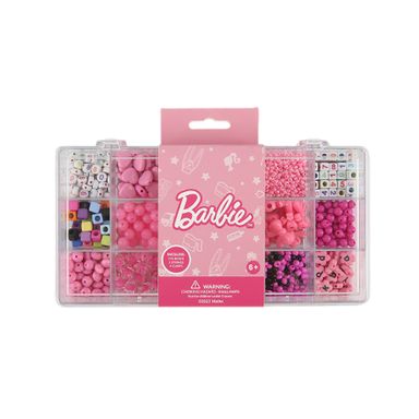 Kit bricolaje creatividad mágica barbie -  Barbie