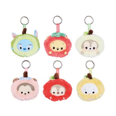 Blind box ufufy 15 cm frutas deliciosas disney -  Disney