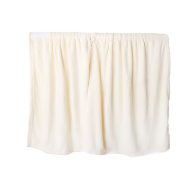 Toalla de baño textil beige 140x70 cm -  Miniso
