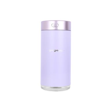 Humidificador life is for fun mod lt 9021 morado -  Miniso