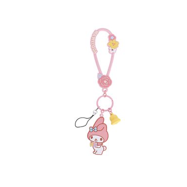 Adorno colgante para celular my melody spring bee collection -  Sanrio