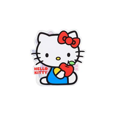 Organizador de plástico portalapices de estilo clasico de hello kitty sanrio -  Sanrio