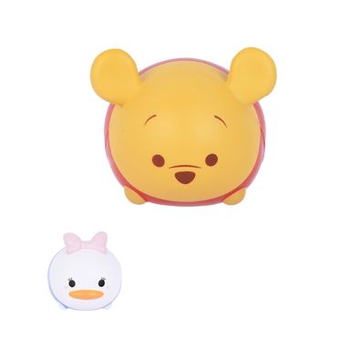 Juguetes sensoriales pooh & daisy serie disney -  Disney