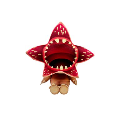 Peluche de 25 cm sentado demogorgon serie stranger things -  Stranger Things