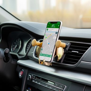 Soporte de coche dc batman series -  DC