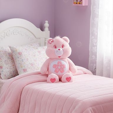 Peluche 16in. peluche oso dulce sakura serie care bears -  Care Bears