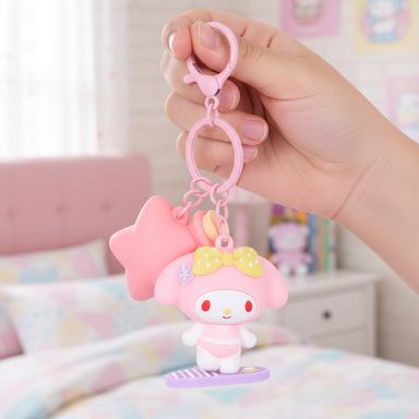 Colgante luminoso my melody beach series -  Sanrio