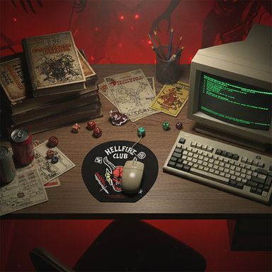 Mouse pad stranger things collection -  Stranger Things