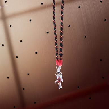 Adorno para celular stranger things rojo -  Stranger Things