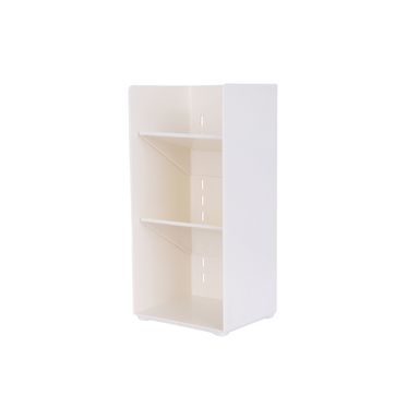 Organizador para 3 neumáticos (beige) -  Miniso