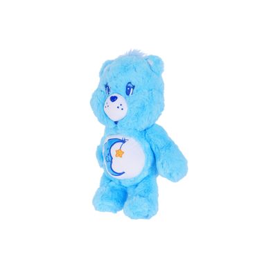 Peluche bedtime bear serie care bears -  Care Bears