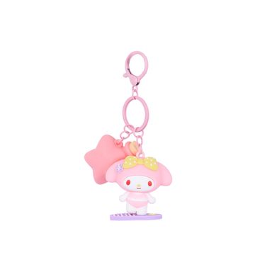 Colgante luminoso my melody beach series -  Sanrio