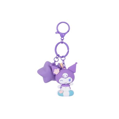 Colgante luminoso kuromi beach series -  Sanrio