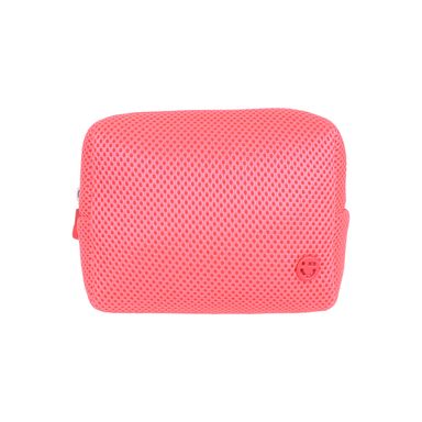 Cosmetiquera miniso sport rosa -  Miniso