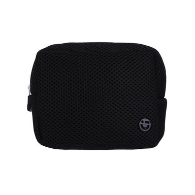 Cosmetiquera miniso sport negro -  Miniso