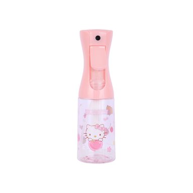 Botella de spray de colores de hello kitty -  Sanrio