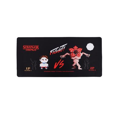 Mouse pad largo stranger things collection -  Stranger Things
