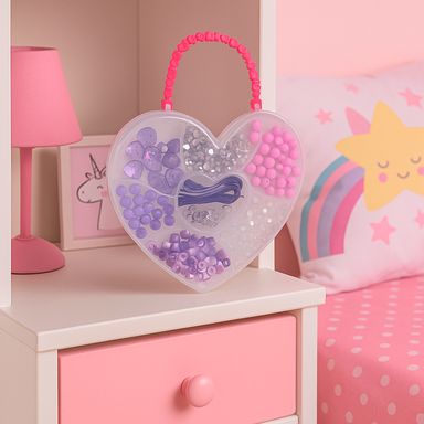 Kit bricolaje make it multicolor accesorios mágicos -  Miniso