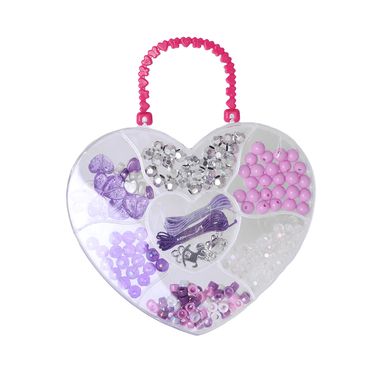 Kit bricolaje make it multicolor accesorios mágicos -  Miniso