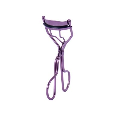 Rizador de pestañas acero rosa -  Miniso