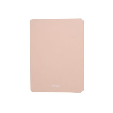 Libreta planificador semanal 21x14.8 cm 40 hojas -  Miniso