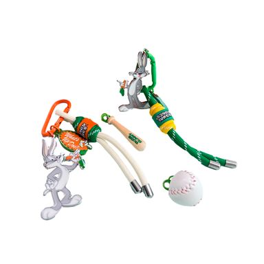 Llavero sintético bugs bunny looney tunes -  Looney Tunes