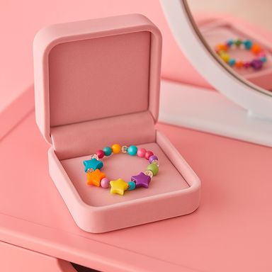 Kit bricolaje patinaje y moda multicolor -  Miniso