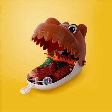 Mochila de juguete safari sintética 30 piezas -  Miniso