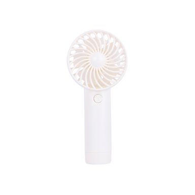 Ventilador de mano inalámbrico sintético 6x13.1 cm recargable -  Miniso