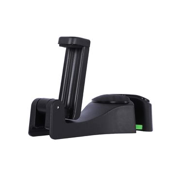 Soporte para celular sintético negro -  Miniso