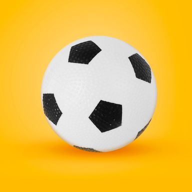 Juego de portería y pelota 60 cm 2 piezas -  Miniso