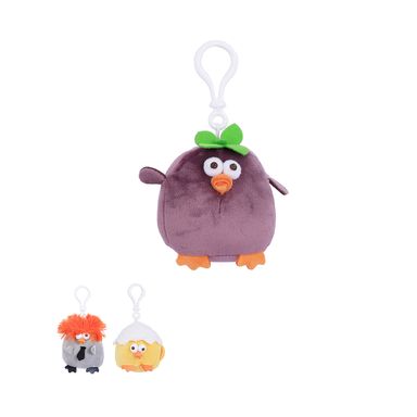 Llavero diseño aleatorio felpa 15.5 cm dundun -  Miniso