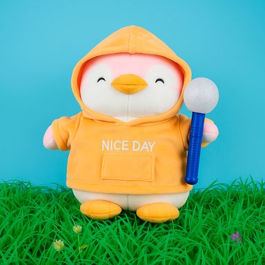 Disfraz para sra. miniso mini family 100% poliéster amarilla -  Mini Family