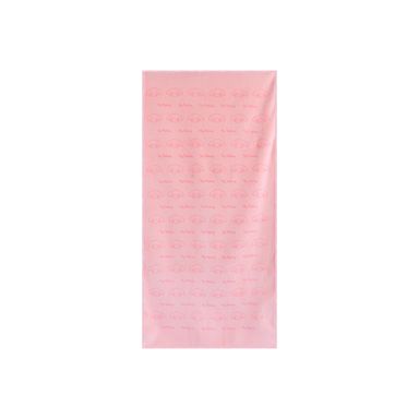 Toalla para manos poliéster rosa 35x75 cm my melody sanrio -  Sanrio