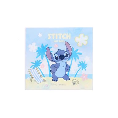 Paquete pañuelos desechables 19.5x10.5 cm 40 piezas stitch disney -  Lilo & Stitch