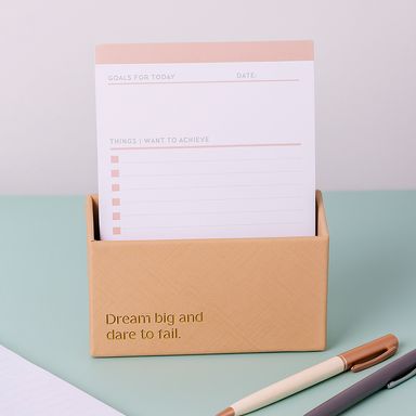 Bloc de notas 8.5x13 cm 90 hojas -  Miniso