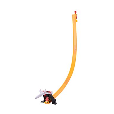 Pista de juguete flash racers sintética 12 piezas -  Miniso