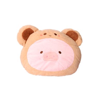Cojín decorativo textil 43 cm lulu la cerdita -  Miniso