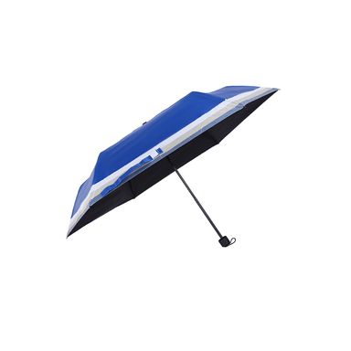 Paraguas poliéster azul marino 53.5 cm -  Miniso