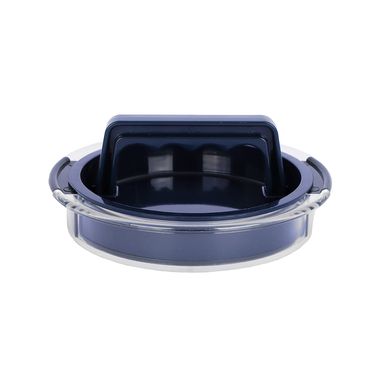 Compresor de alimentos plástico negro -  Miniso