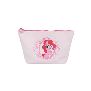 Cosmetiquera sintética rosa 26x6x15 cm my little pony -  My Little Pony