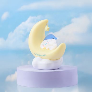 Lámpara decorativa cinnamoroll crescent -  Sanrio