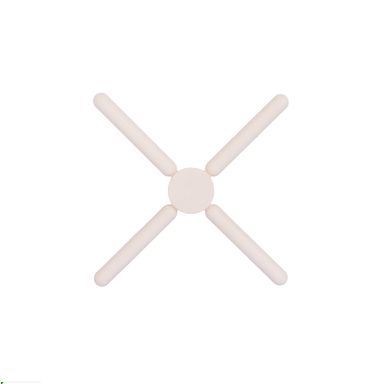 Agarradera plegable beige -  Miniso